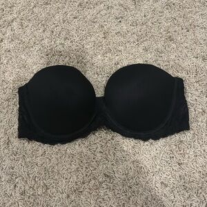 Natori strapless bra